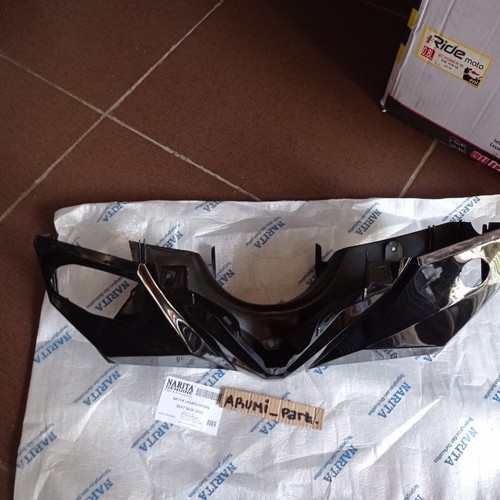 Batok Lampu Depan Honda Beat Esp 2016 Batok Kepala Depan Beat Esp 2016