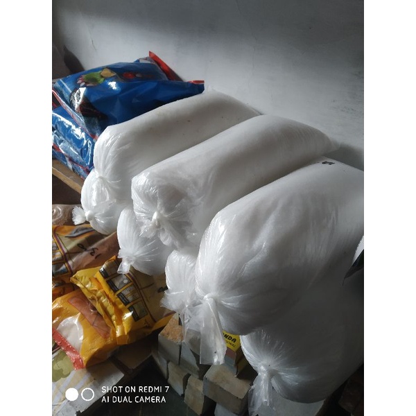 pupuk urea putih 1kg