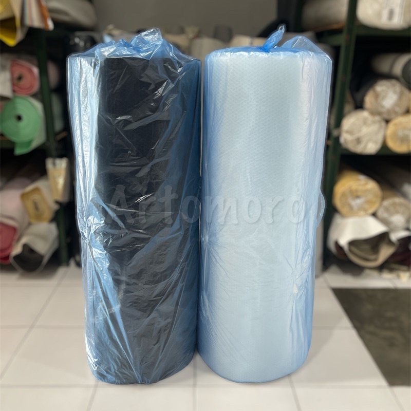 

Bubble Wrap / Bubble Pack / Plastik Pencet Pembungkus Kualitas Bagus Tebal