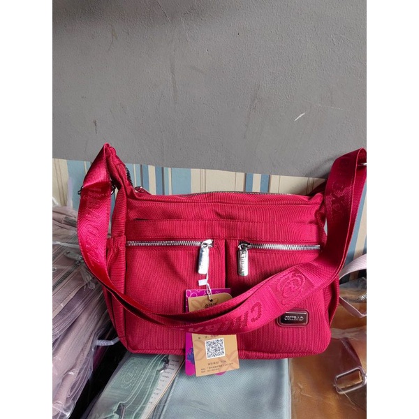 Tas selempang wanita chibao kode 5710#