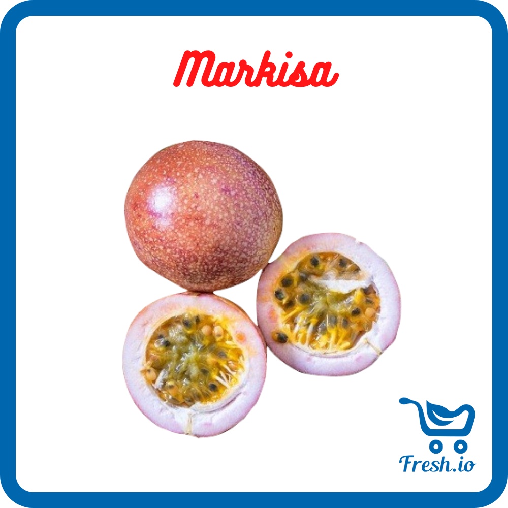 

Markisa