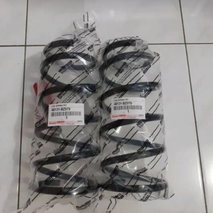 per keong coil spring Toyota Avanza new xenia