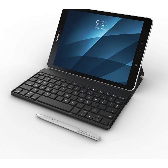 ZAGG FLEX UNIVERSAL KEYBOARD bisa Samsung Galaxy Z Fold 4