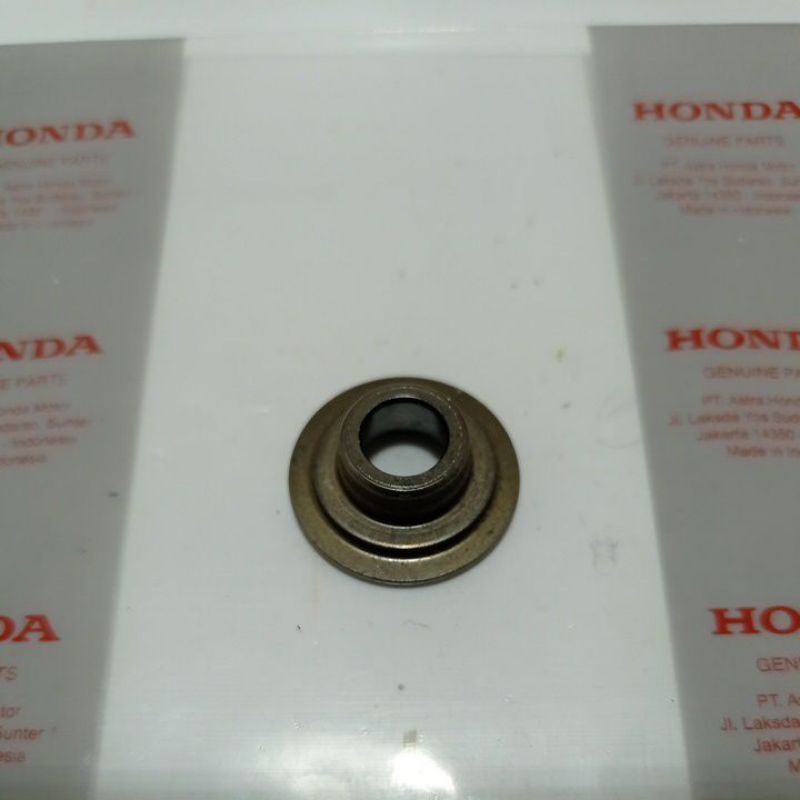 RETAINER VALVE SPRING TOPI RUMAH KUKU KLEP BEAT VARIO SUPRA GRAND SCOO