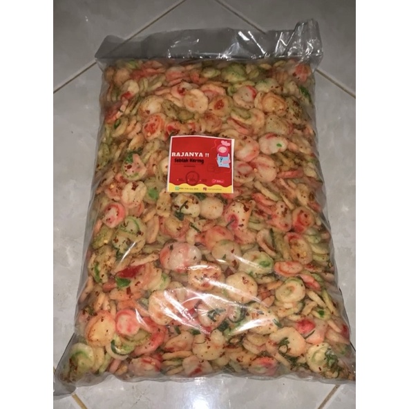 

SEBLAK RENYAH 1 KG