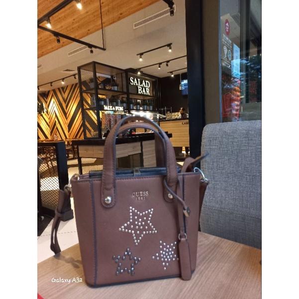 tas guess original preloved like new