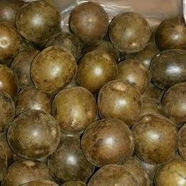 

PROMO [FG2] Buah lo han kuo asli segar per 10buah