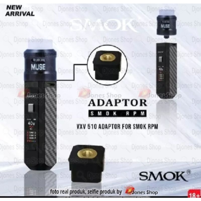 Terbaru New elektronik koleksi adafter rpm40 berkualitas