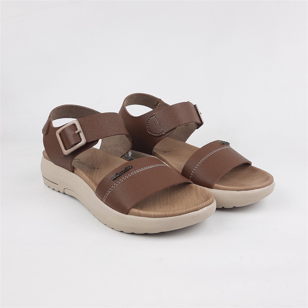 Sepatu sandal wanita Ornella Mo.62 36-40