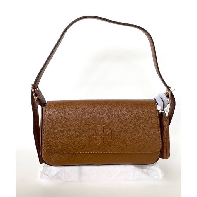 TB Thea Flap Shoulder Bag