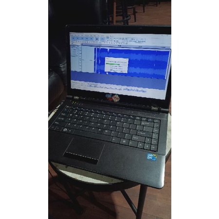 Laptop Axio