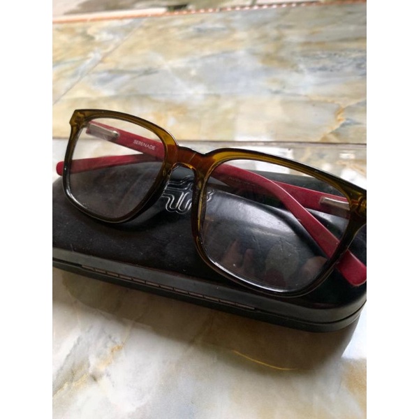 Frame Kacamata Serenade by Melawai