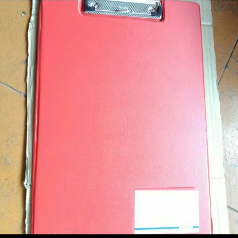 

papan ujian.bantex.4211.ukuran.folio