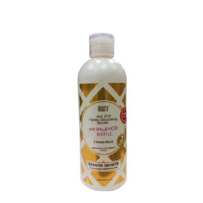 INAURA STEP 2 FOAM REFFIL 200ML