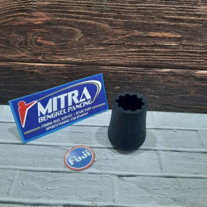 Butt Grc 22 Dan 19 Gimbal Joran Original Fuji