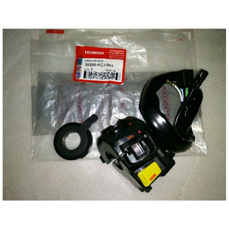 Switch Riting (Holder Kiri) Tiger pece 35200KCJ651