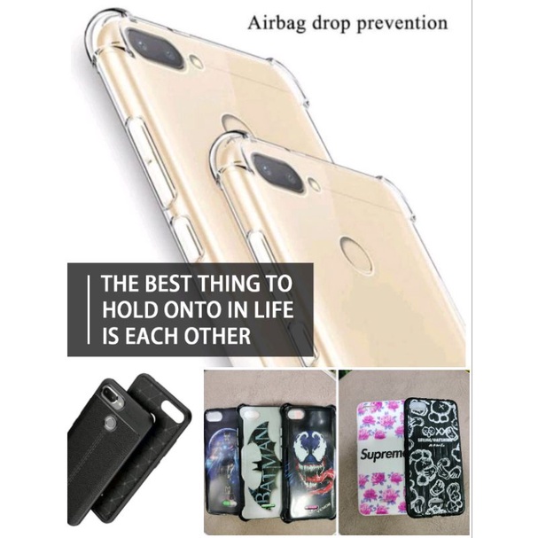 Case Lava iris 88 Softcase modifikasi motif dll