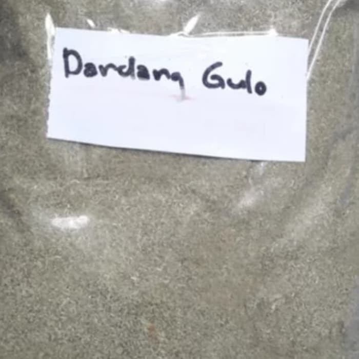 

TERBAIK JAMU BUBUK DANDANG GENDIS HERBAL 250 GRAM