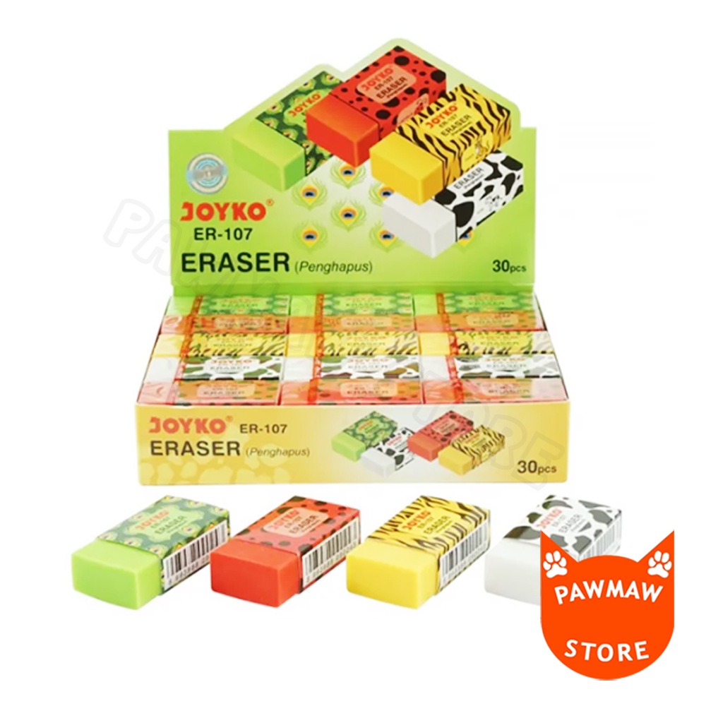 

Penghapus Joyko ER-107 Motive ( PAK )