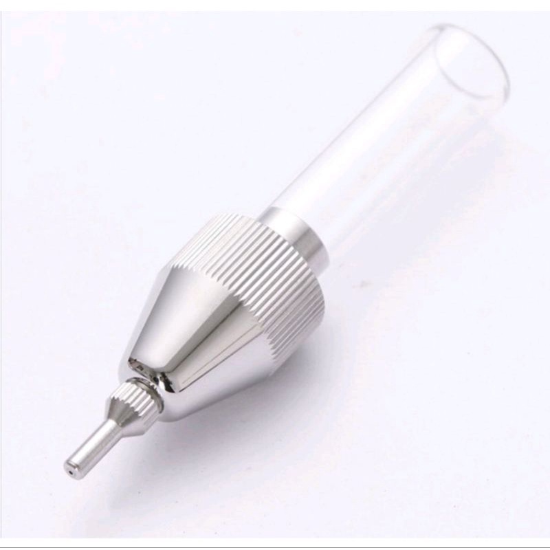 Sparepart RG Injector Alat injeksi tanpa jarum Rambo pen Hanan gun Twister