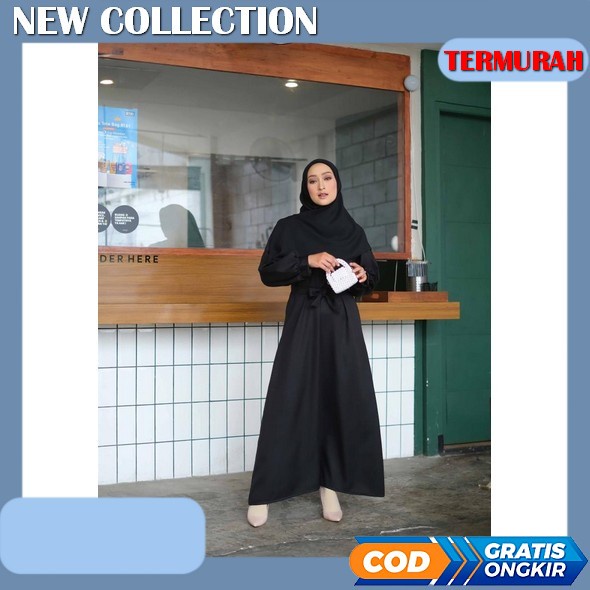 Maxy Mute/Gamis/Gamis Brukat/Gamis Formal/Gamis Pesta/Gamis Cantik/Gamis Murah/Gamis Terbaru Gamis W