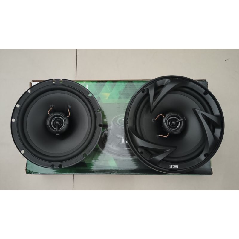 Speaker Coaxial LM FIRE II