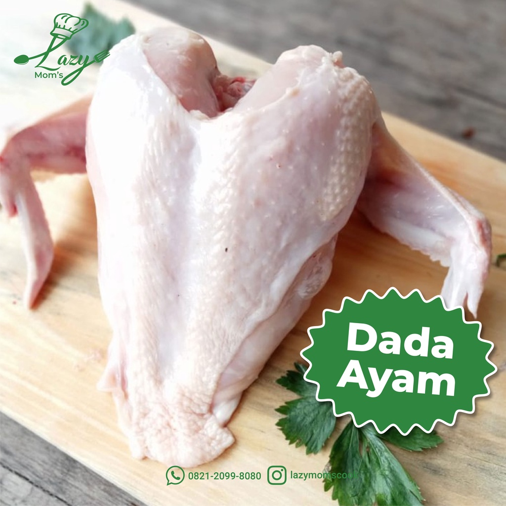 

Dada Ayam | Cimahi Bandung | Murah berkualitas