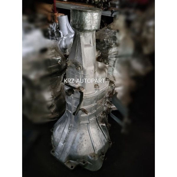 Gearbox Transmisi L300 Diesel Original Mitsubishi garansi pasang