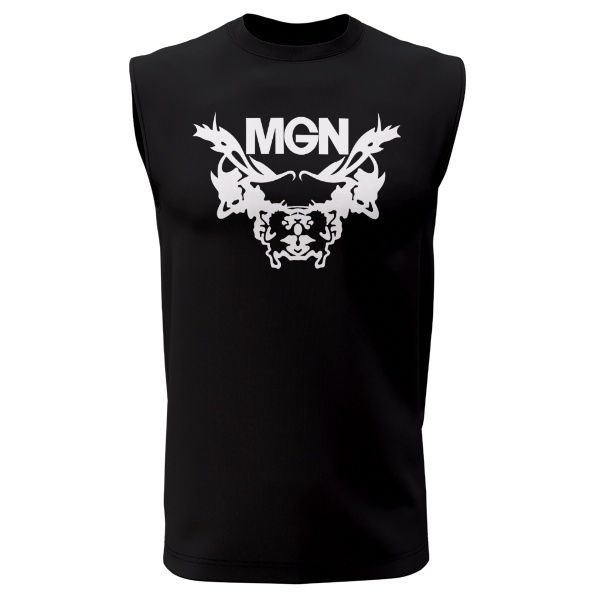Kaos Sleeveless Ariel Noah (Peterpan) MGN Video Klip Ada Apa Denganmu