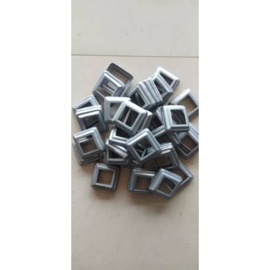 ring pipa holow besi