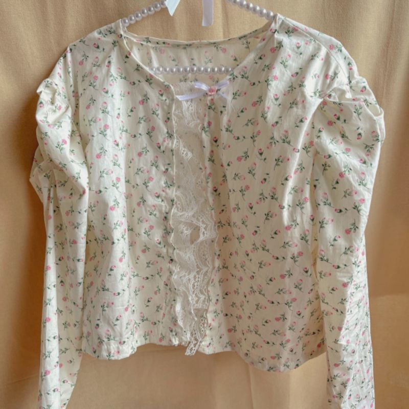 Ophelia Cardi | Ophelia Cardigan | Coquette Cardigan | Coquette | Cardigan Coquette | Cardigan | Coq