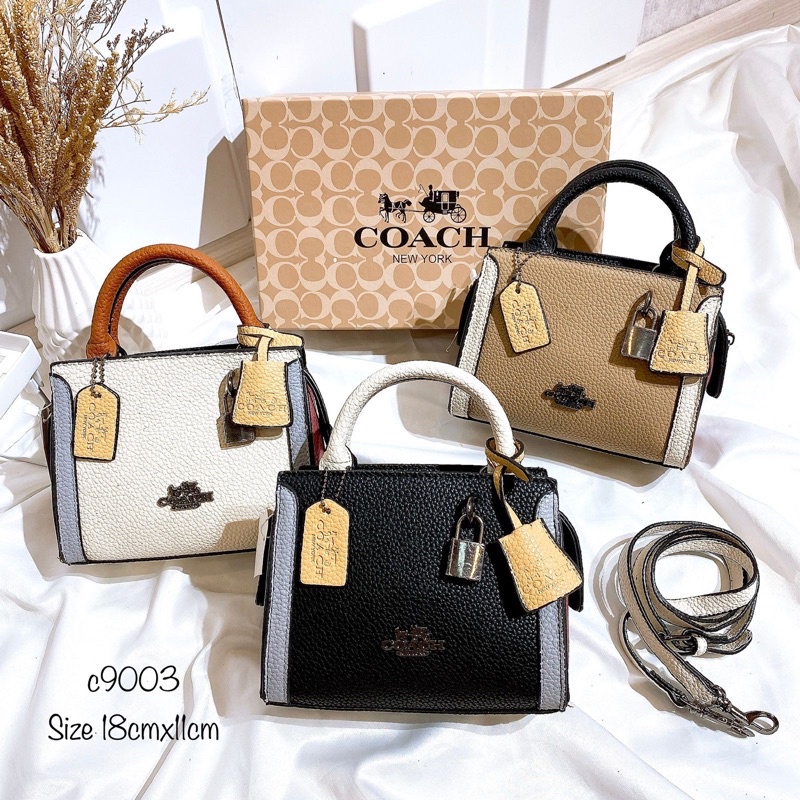 tas import coach micro zoe