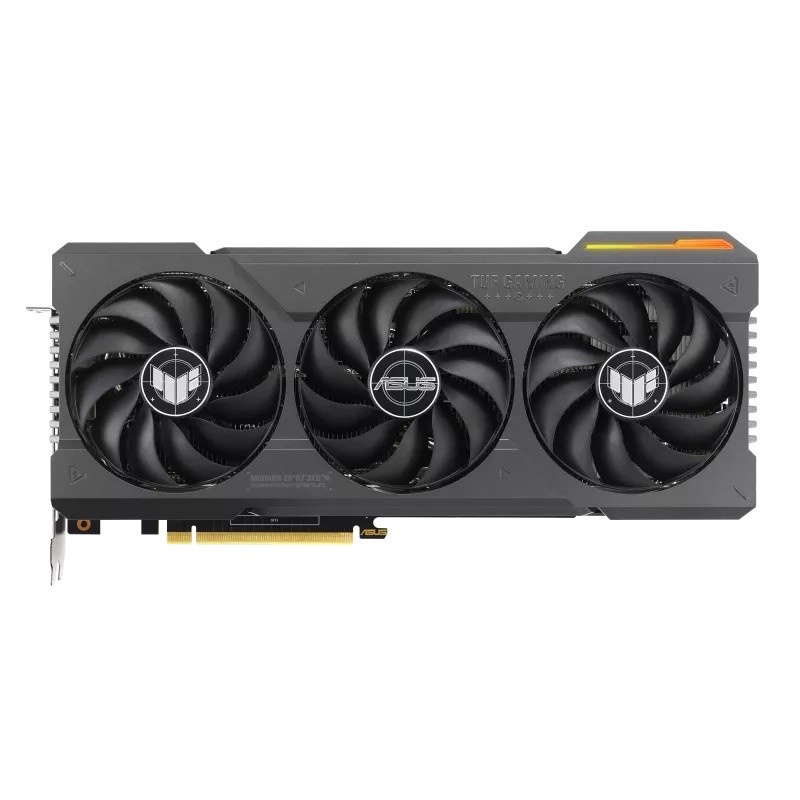 Asus GeForce RTX 4070 Ti 12GB GDDR6X - TUF Gaming OC Edition