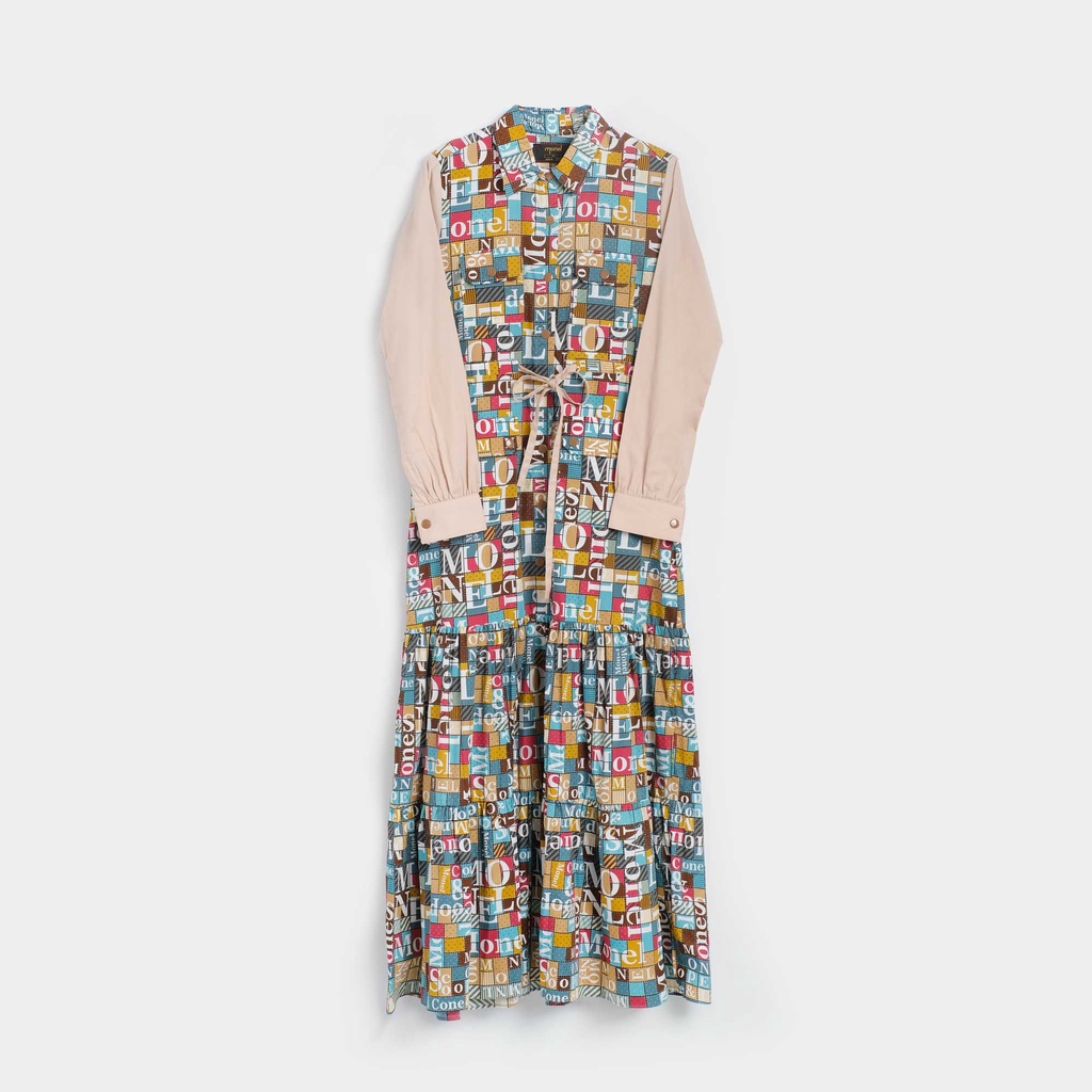 Monel - Maura Dress