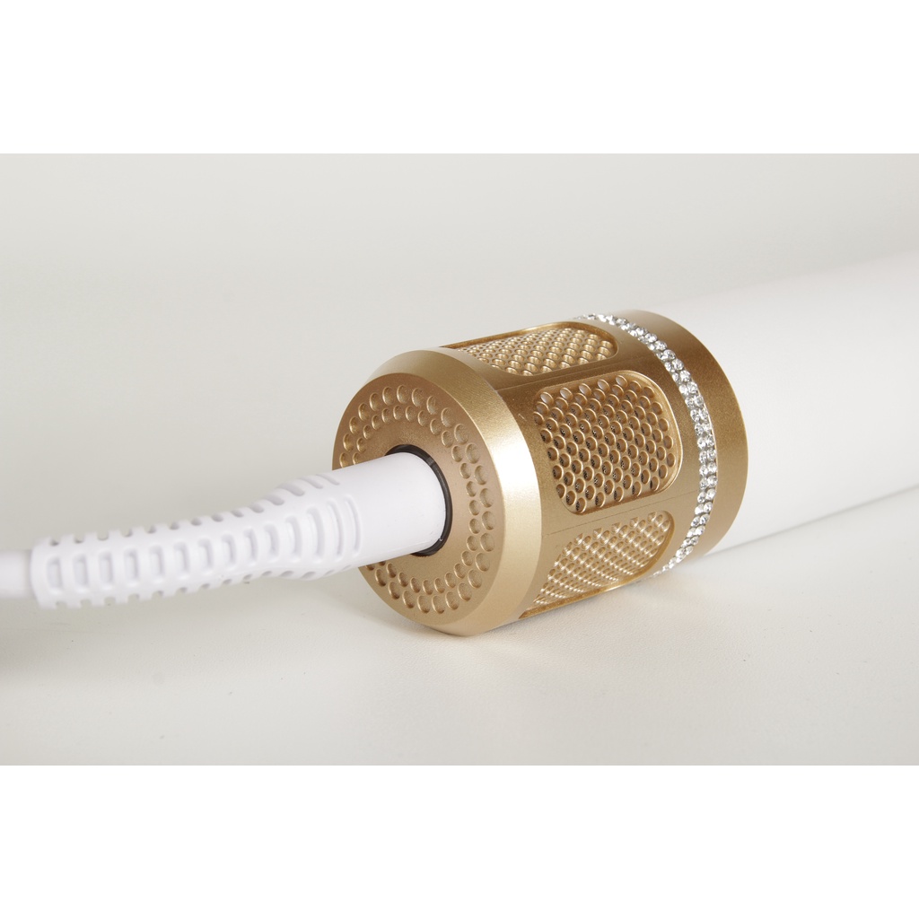 7 IN 1 Hot Air Styler - Hair dryer 7 Fungsi