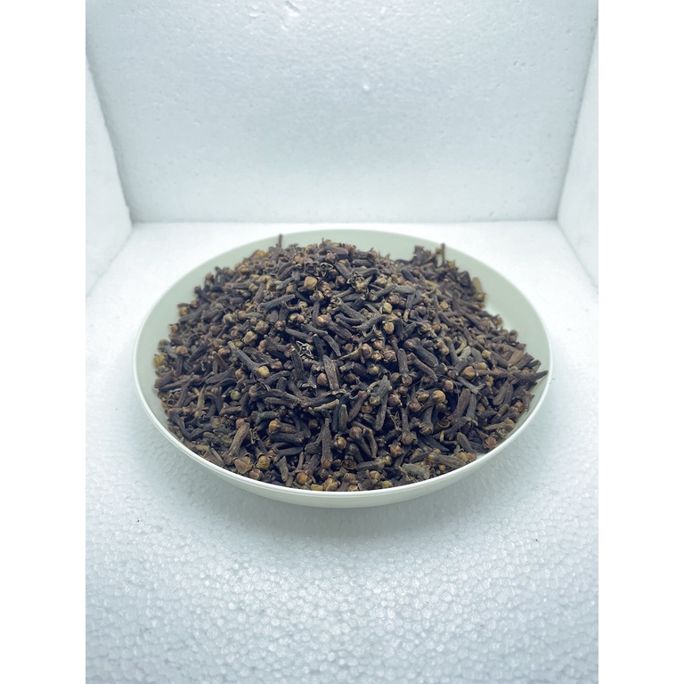 

Cengkeh / cloves