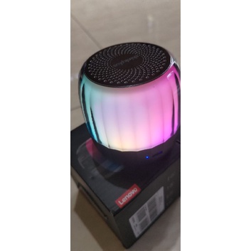 speaker rgb bluetooth lenovo k3 plus