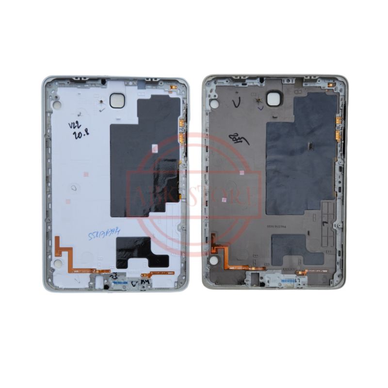 TUTUP BELAKANG BACKDOOR SAMSUNG GALAXY TAB S2 8.0&quot; T715 - T710 BACK CASING HOUSING