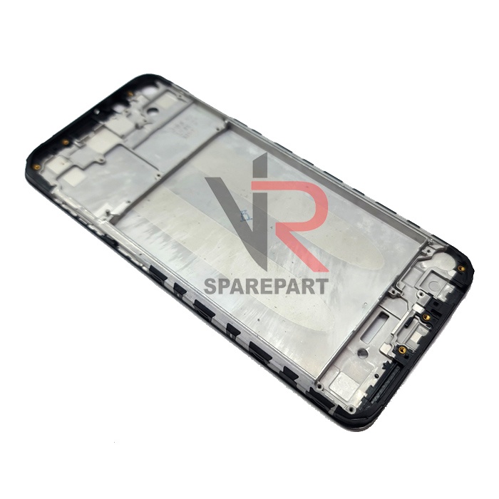 TULANG TENGAH XIAOMI REDMI NOTE 9 / BEZZEL / MIDDLE FRAME