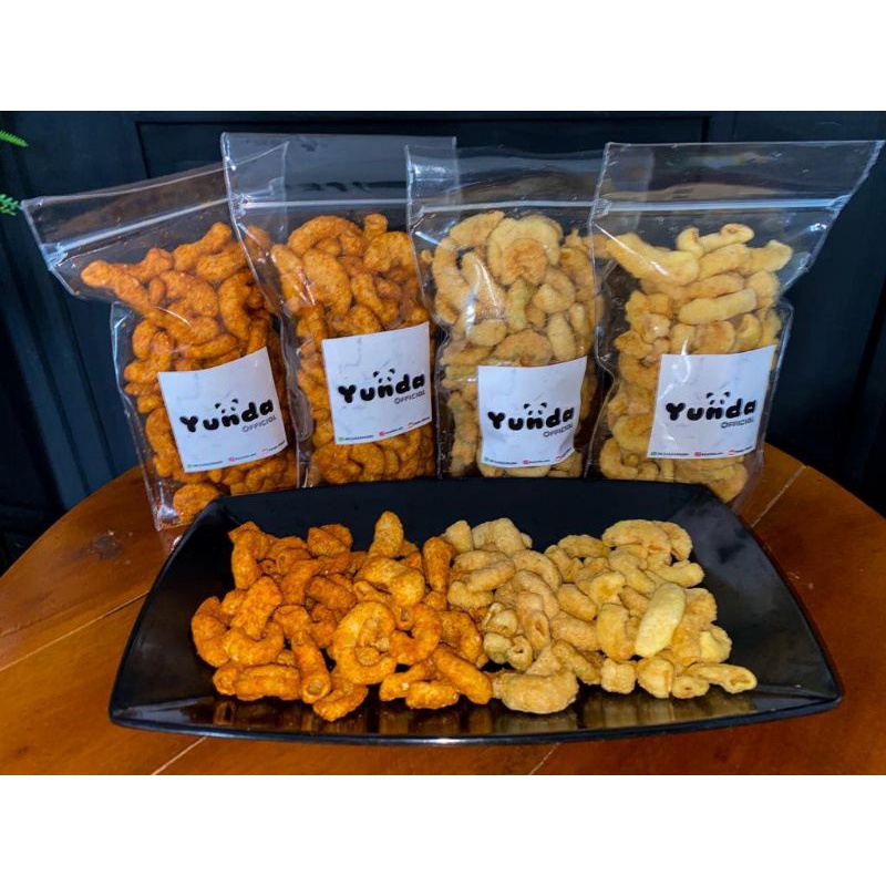 

MAKARONI GORENG 50gr