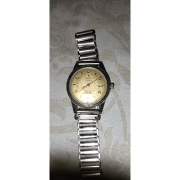 Jam Tangan Antik merek WINGO - 99 Milyar