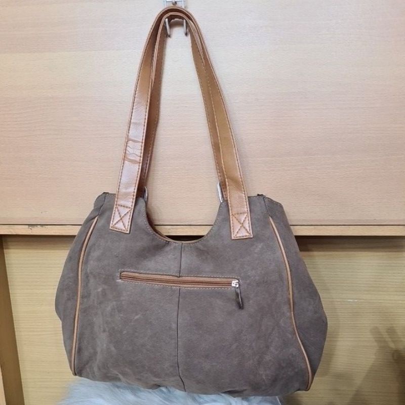 TAS SAFHIRA PRELOVED ORI