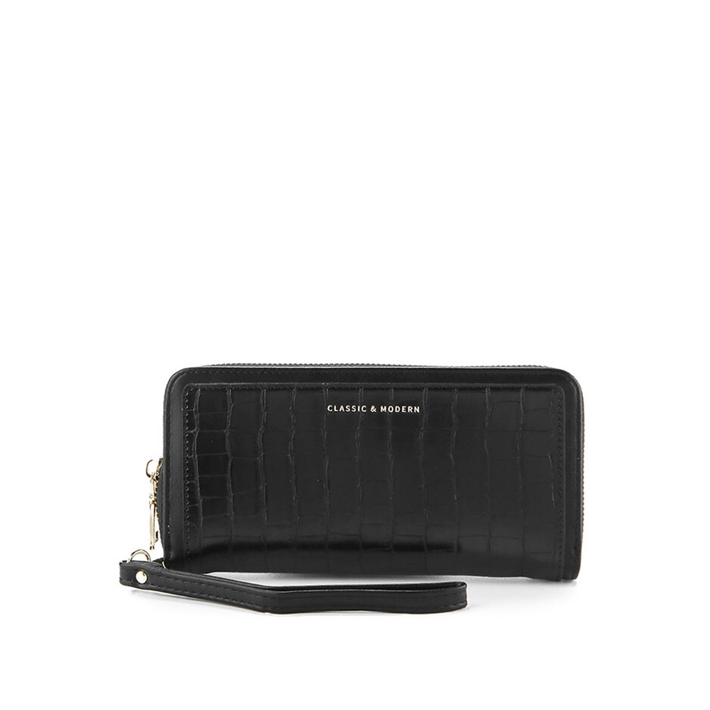 Aamour Zinnia Wallet Wanita