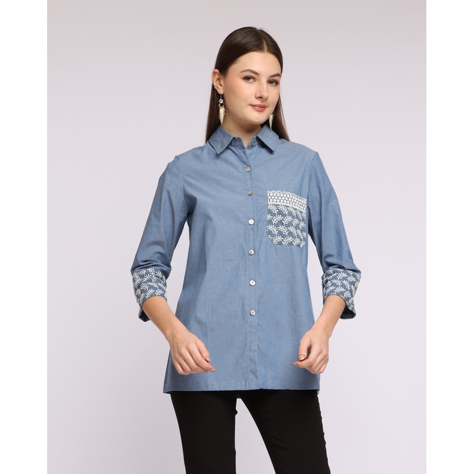 Personal Style Vorrena Shirt