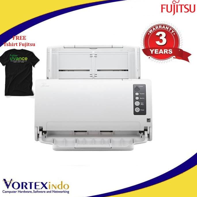 Fujitsu Scanner Fi-7030