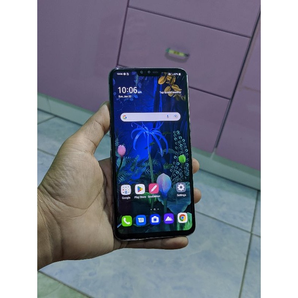 LG V50 ThinQ 5G 6/128 Gb | Not V30 V40 V60