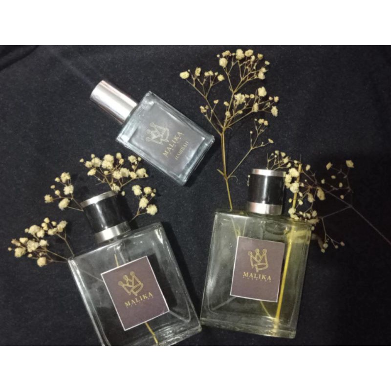 PARFUM U2MAN PARFUM ARAB PARFUM PRIA WANITA