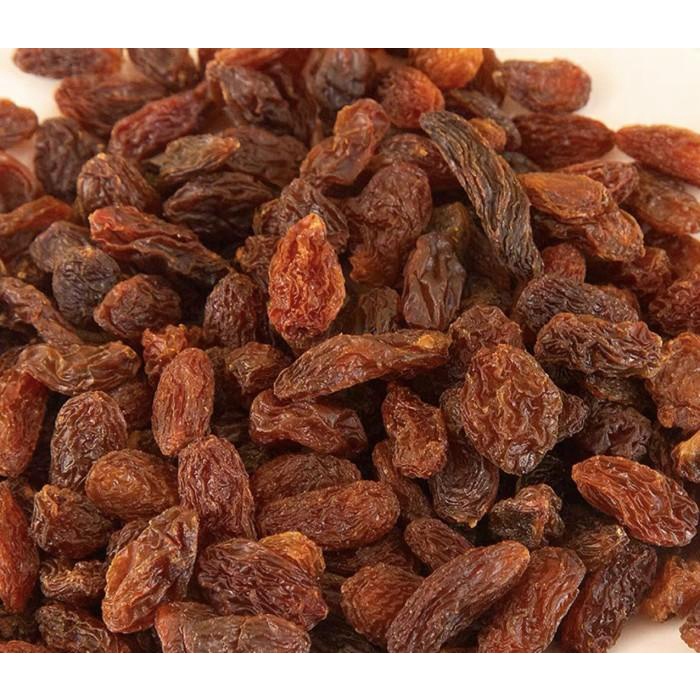 

Manisan kismis mawar merah mei gui hong pu tao gan Best seller