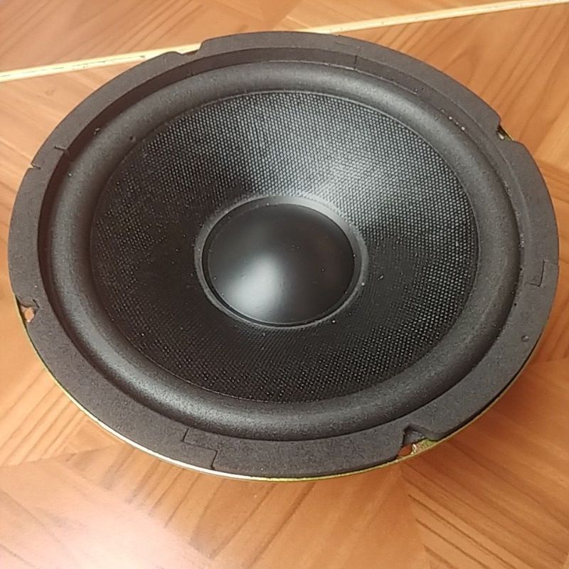 Speaker Woofer Easy Art 6 inch