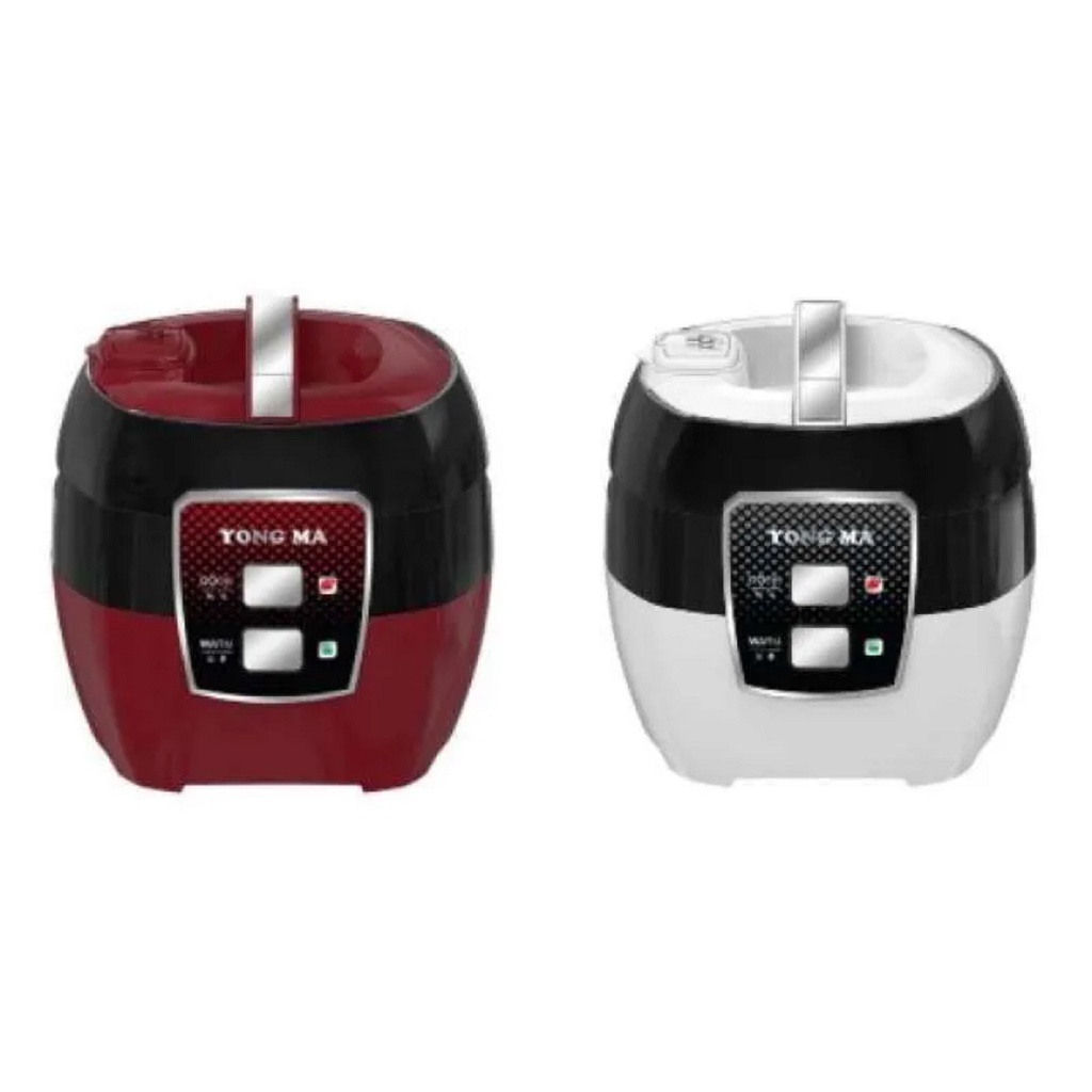 Magic Com Yong Ma Manual 2L Garansi Resmi